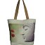 Bolso con asas